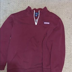 VINEYARD VINES SHEP SHIRT - XL